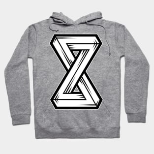 Trinfinity Hoodie